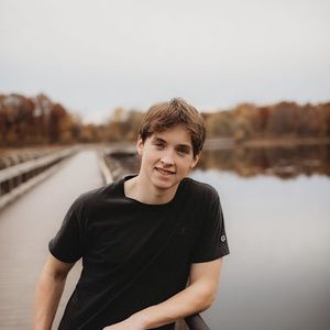 Meet your Posher, Michael